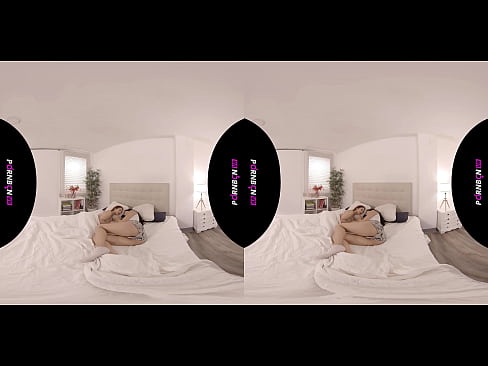 ❤️ PORNBCN VR Dua lesbian muda bangun terangsang dalam realitas virtual 4K 180 3D Geneva Bellucci Katrina Moreno ❤️❌ Porno di porno id.ph-vassena.ru
